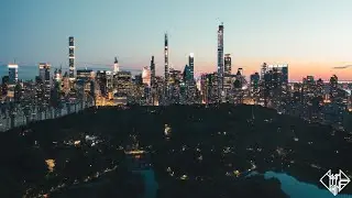 J.J. The Genius - Park Theme (Extended Mix)