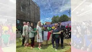 Jeux du Val d'Oise 2025