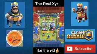 Trolling out in the Prince draft challenge!