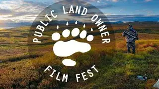 PUBLIC LAND OWNER FILM FEST 2020