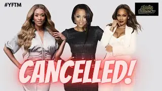 BREAKING: Shaunie O'Neal ANNOUNCES 