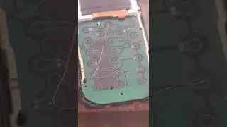 nokia 105 keypad 7 8 9 back not warking solution