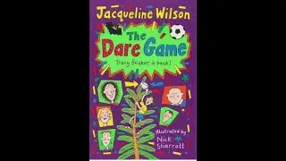The Dare Game - Tracy Beaker is Back! By Jaqueline Wilson Chapter 1 read along