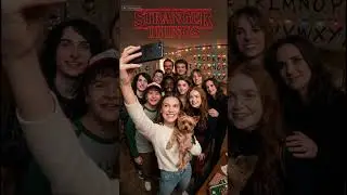 @Netflix @strangerthings #ai @CapCutUSCreators @CapCutofficial #trending #shorts #netflix #capcut