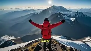 Beginner-Friendly Mountains for Climbing