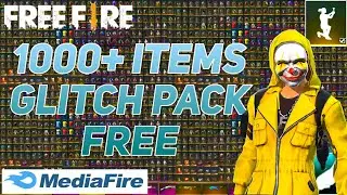 After OB31 Update❗Free Fire VIP Glitch Pack❗Data Config FF❗Dress Glitch Free Fire❗New Vip Glitch❗GG
