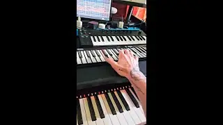 LUMI SE in studio!