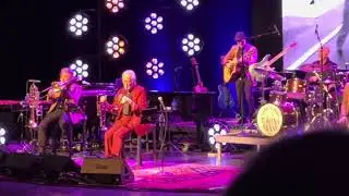 Herb Alpert & The Tijuana Brass - Whipped Cream - Live at Buff State Performing Arts Center 3/28/25