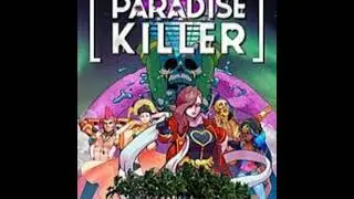 Paradise Killer