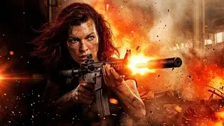 SNIPER MISSION: The Last Position | Elite Operator vs Cartel Leader | Full Action Movie 2026