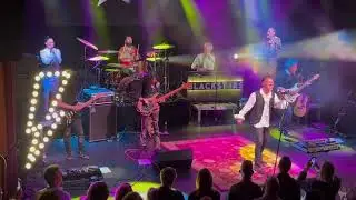 Blackstars (Tributo a David Bowie) 