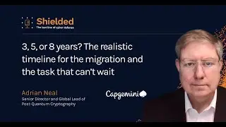 3, 5 or 8 Years? The Realistic Timeline for Migration and the Task That Can&rsquo;t Wait