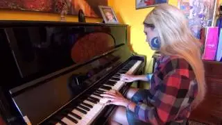 My Immortal - Denise Moscuzza