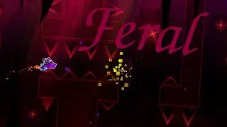 Feral by OzyGMD (me) // Ship Challenge (Open Verification)