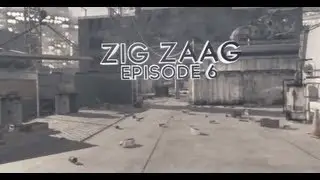 Introducing ExTra Zaag: Zig Zag - Episode 6