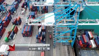 Harbourlife S03 EP08 - Malta Freeport