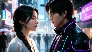 We Meet Again in Another Timeline: A Time Travel | Multiverse Romance Short Film