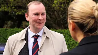 Film Venture Scene - 