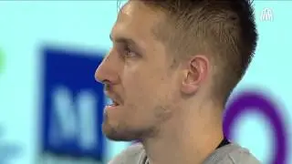 Thomas Bauer - Handball Goalkeeper Highlights EHF CL 2019/20