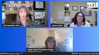 The Autism Project