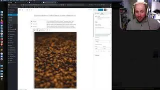 How to Use a Gutenberg Background Cover Image