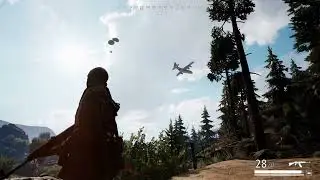 Gameplay Part 1 | Vigor