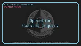 Operation Costal Inquiry (2026-02-07 22:10:38)