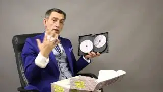Mark I'Anson Explains Property Millionaire Home Study Pack