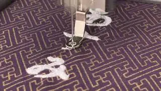 Does Stitching Twice Make Embroidery Puffy?