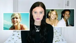 THE MURDER OF RACHEL NICKELL | SOLVED UK CASE | Caitlin Rose