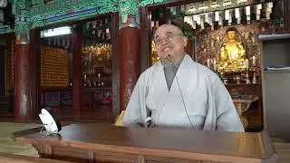 금강경 제3분 대승정종(하)