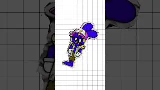 What are rubber hose characters?