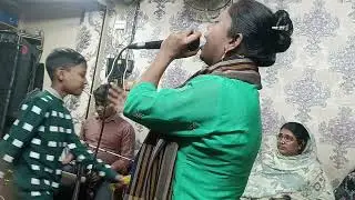 আমি তোর পিরিতের মরা। চাইয়া দেখনা এক নজর। মুক্তা সরকার সুরেশ্বরী।। উকিল মুন্সী লেখা গান।।