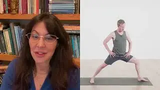 Yoga for Beginners with Glo
