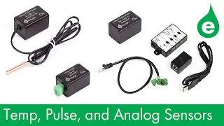 CTid-Enabled Sensors (Temperature, Pulse, Analog Input)
