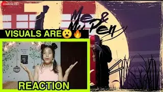 Me and My Pen | REACTION | RAFTAAR ft. shah rule | HEY YO NiDHi
