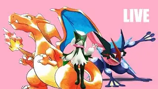using the team from the thumbnail. let's freaking go