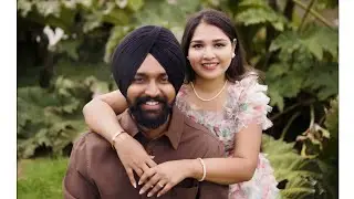 pre-wedding song