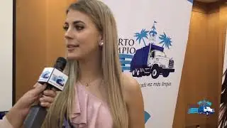 Geraldine Reina de Guayaquil