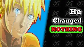 Naruto's Will of Fire BACKFIRED—How Konoha Created Its Own Enemies!