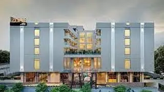 TRITON BY SHYAMA HOTELS & RESORTS | Raipur, India | Hotel Review 🛏️