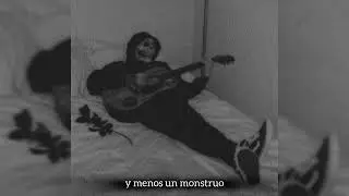 Poeta impío - Música triste [Letra]