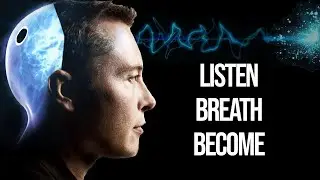 [LISTEN EVERYDAY] BINAURAL Beats for SUCCESS | NEW Sound Wave Technology Manifestation (183.58hz)