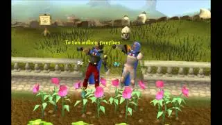 RuneSkype: Fireflies RSMV [HD]