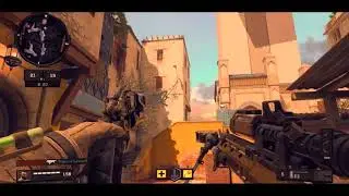 'Champion' Squadtage @ItsVices