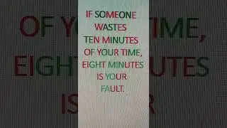 Your FAULT.... #mentalhealth #wellness #shorts #shortvideo