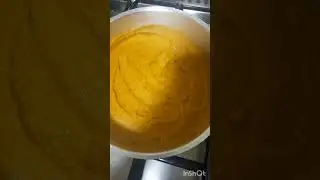 بطاطا بالجزر ❤️