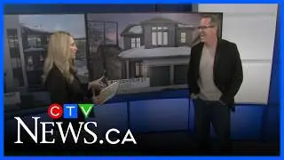 Hot Properties: Orleans & Kanata hottest property tours