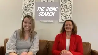 Starting your Colorado Home Search