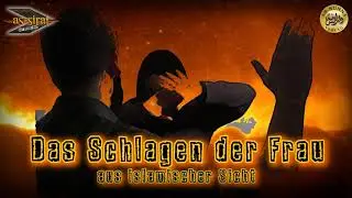 Das Schlagen der Frau aus islamischer Sicht